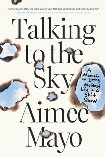 Couverture_Talking to the Sky