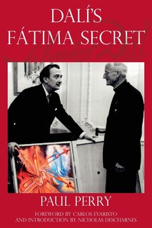 Front cover_Dalí's Fátima Secret