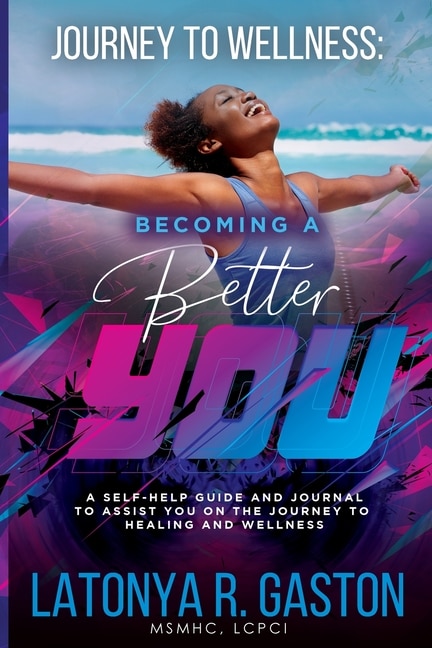 Front cover_Journey to Wellness