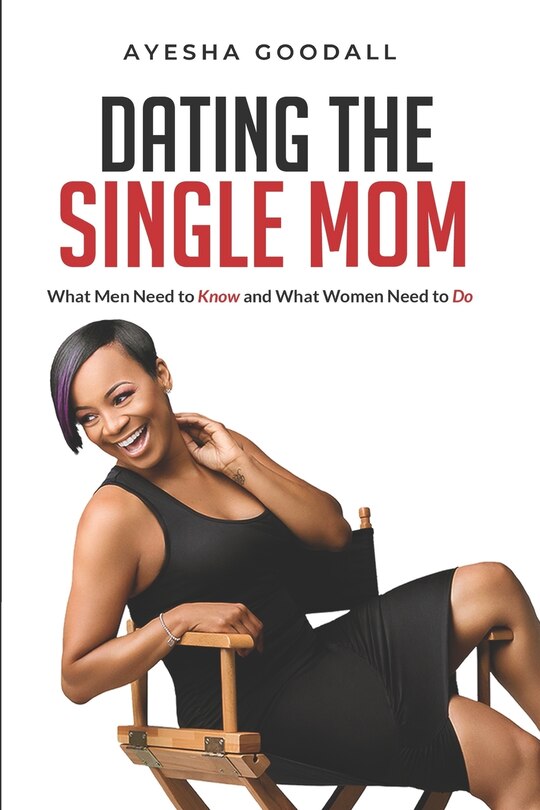 Couverture_Dating The Single Mom
