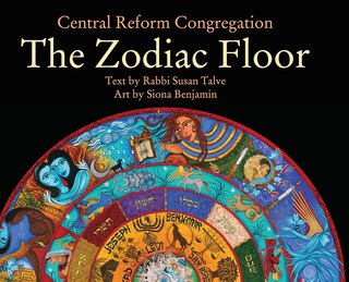 Front cover_The Zodiac Floor
