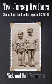 Front cover_Two Jersey Brothers