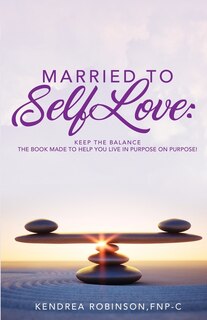 Front cover_Married to Self Love