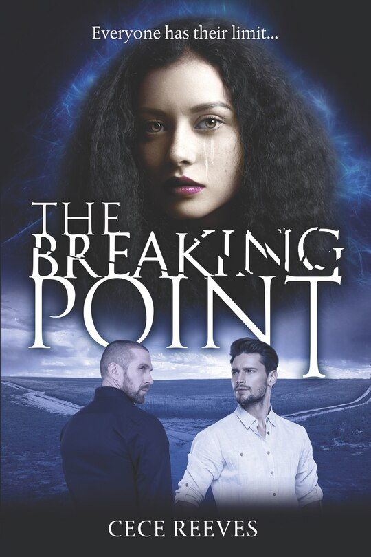 Front cover_The Breaking Point