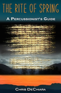 Couverture_The Rite of Spring