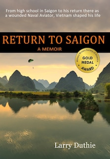 Front cover_Return to Saigon