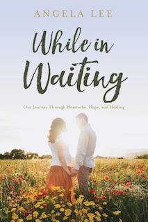 Couverture_While In Waiting