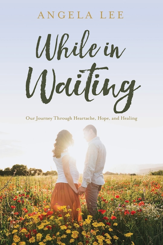 Couverture_While In Waiting