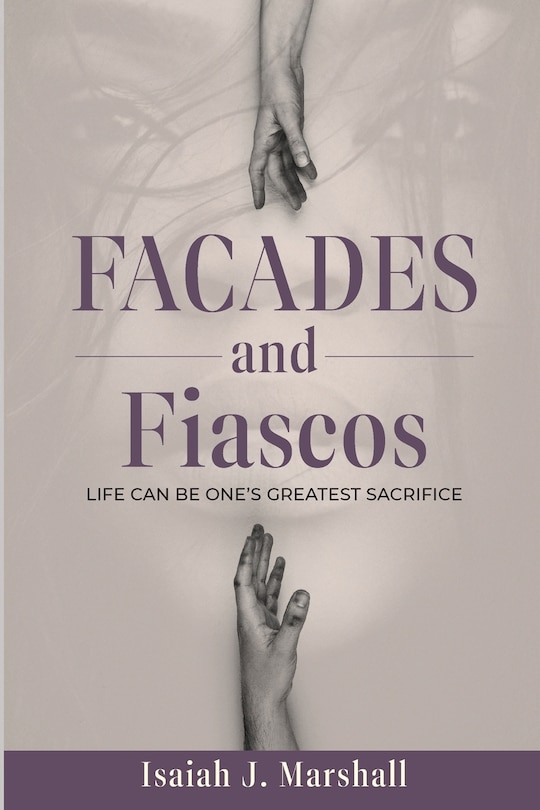 Front cover_Facades and Fiascos