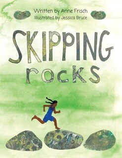 Front cover_Skipping Rocks