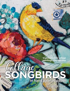 Front cover_Songbirds in Collage