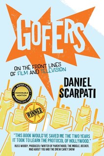 Front cover_Gofers