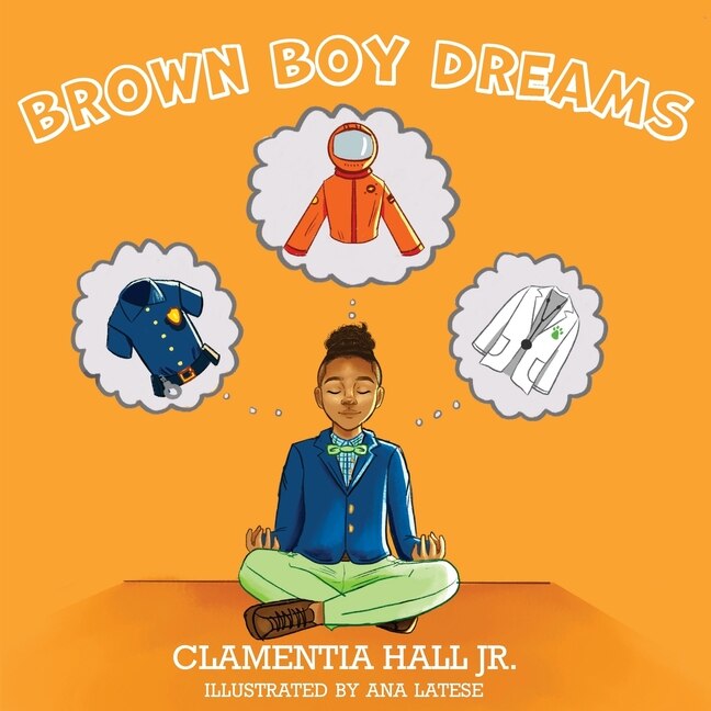 Couverture_Brown Boy Dreams