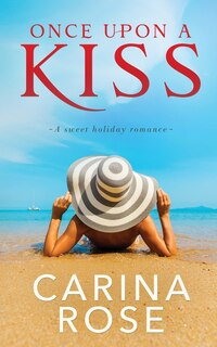 Front cover_Once Upon A Kiss
