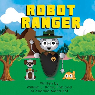 Couverture_Robot Ranger