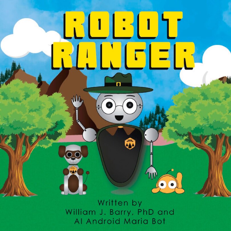 Couverture_Robot Ranger