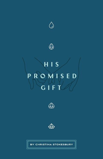 Couverture_His Promised Gift