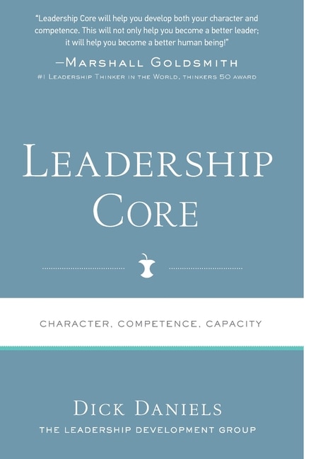 Couverture_Leadership Core