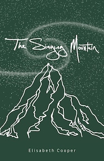 Front cover_The Singing Mountain