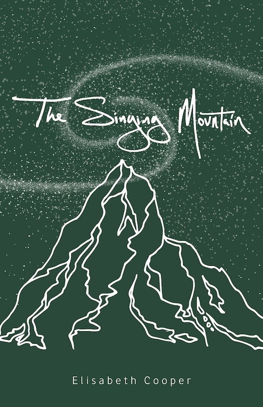 Front cover_The Singing Mountain
