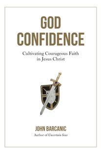 Couverture_God Confidence