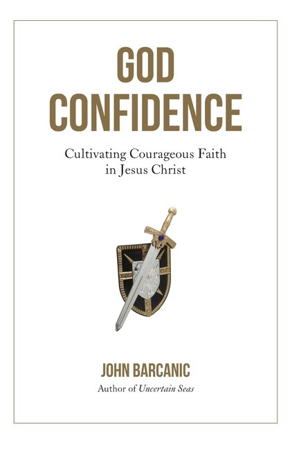 Couverture_God Confidence