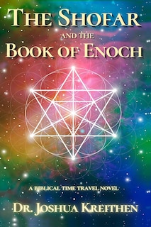 Front cover_The Shofar and the Book of Enoch