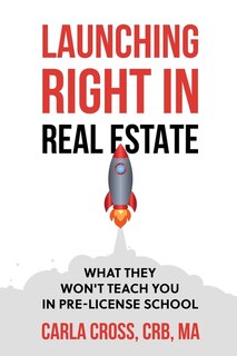 Couverture_Launching Right in Real Estate