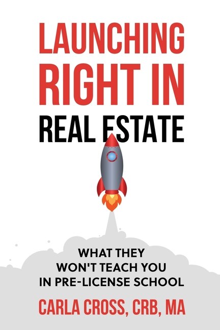 Couverture_Launching Right in Real Estate
