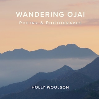 Front cover_Wandering Ojai