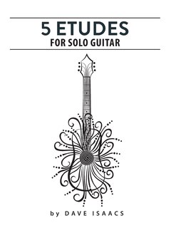 Front cover_5 Etudes