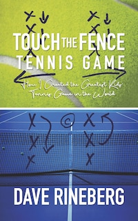 Couverture_Touch the Fence Tennis Game
