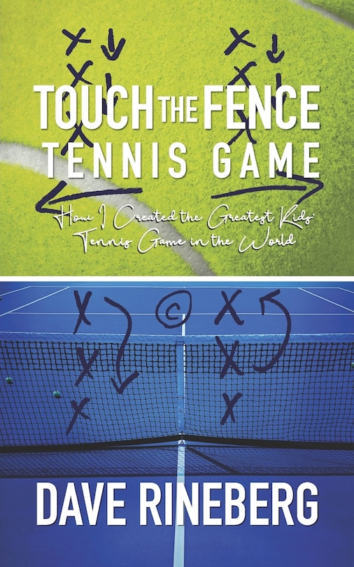 Couverture_Touch the Fence Tennis Game