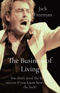 Couverture_The Business of Living