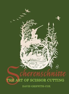 Front cover_Scherenschnitte