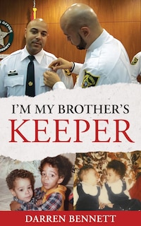 Front cover_I'm My Brother's Keeper