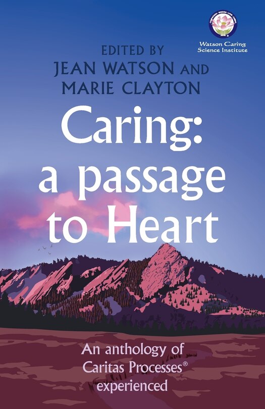 Front cover_Caring