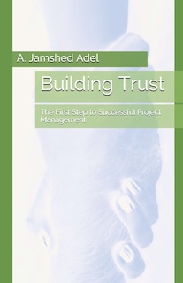 Front cover_Building Trust