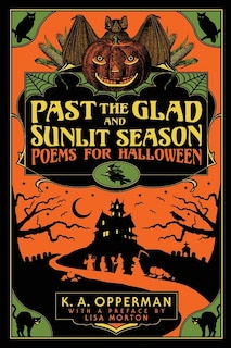 Front cover_Past the Glad and Sunlit Season
