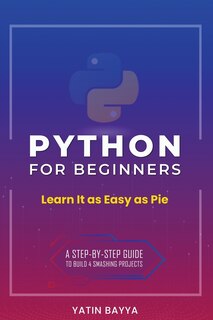 Couverture_Python for Beginners