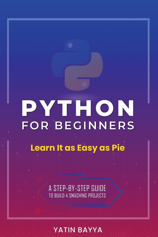 Couverture_Python for Beginners