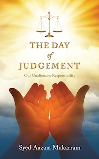 Front cover_The Day Of Judgement
