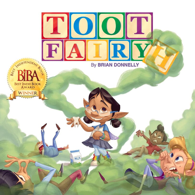 Toot Fairy