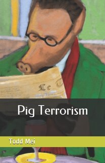 Front cover_Pig Terrorism