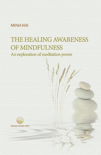 Front cover_The Healing Awareness of Mindfulness