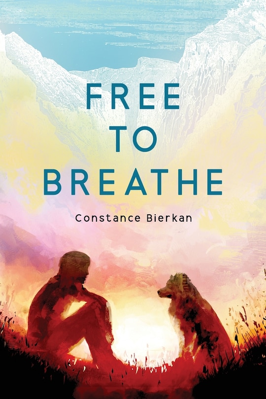 Front cover_Free To Breathe