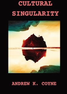 Front cover_Cultural Singularity