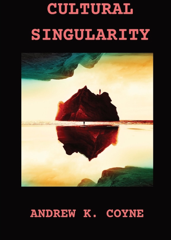 Front cover_Cultural Singularity
