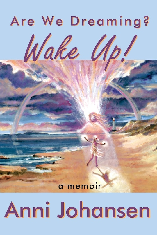 Front cover_Wake up! Are we dreaming?