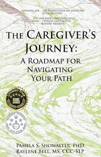 Front cover_The Caregiver's Journey